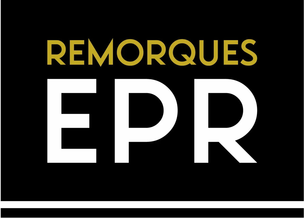Logo Remorques EPR