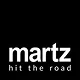 Logo Martz Remorques EPR