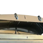 capot CP 250 1 2