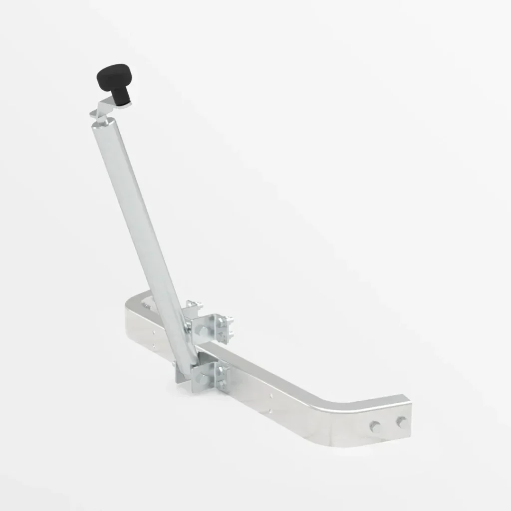 elevateur et timon 655 102